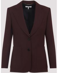 Chloé - Jacket - Lyst