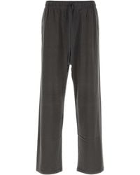 Skims - Straight Leg Pant - Lyst