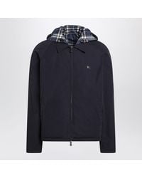 Burberry - Jackets - Lyst