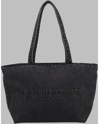 Alexander Wang - Chic Mini Handbag For - Lyst