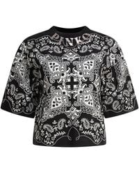 Pinko - T-Shirts - Lyst