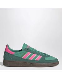adidas - Sneaker Handball Spezial Wm Court/Lucid/Off - Lyst