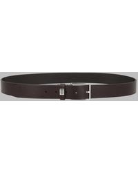 BOSS - Cintura "Elio" - Lyst
