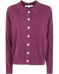 ABSOLUT CASHMERE - "Majura" Polo Neck Sweater - Lyst
