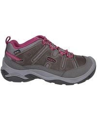 Keen - Nxis Evo Waterproof Sneakers - Lyst