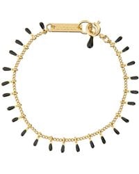 Isabel Marant - Bracciale Casablanca - Lyst