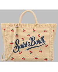 MC2 Saint Barth - Colette Straw N - Lyst