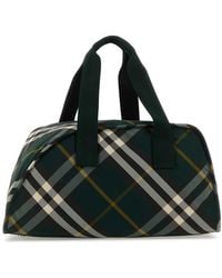 Burberry - Borsa - Lyst