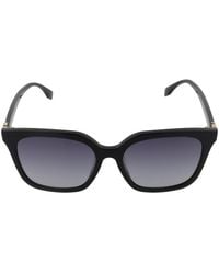 Fendi - Sunglasses Fe40207F 01B/17/145 - Lyst