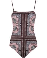 La DoubleJ - Elle Swimsuit (Placée) - Lyst