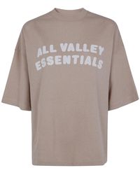 Fear Of God - Merch Tee - Lyst