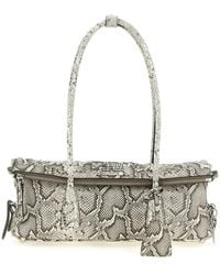 Maison Margiela - '5Ac Shoulder East West' Shoulder Bag - Lyst