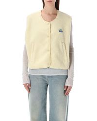 American Vintage - Hoktown Vest - Lyst