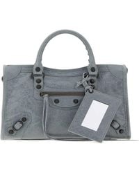 Balenciaga - Le City Bag Small - Lyst