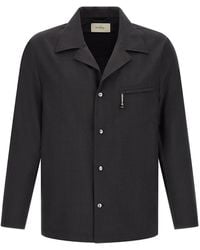 Second/Layer - 'Fairmont Safari' Shirt - Lyst