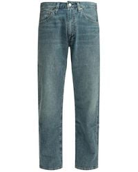 Levi's - "555 Relaxed Straight" Straight Leg Jeans - Lyst