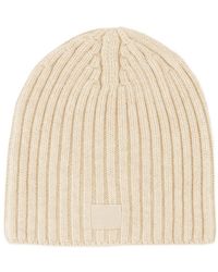 Acne Studios - Kubi Yak Beanie - Lyst