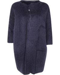 Daniela Gregis - "Coperta" Coat - Lyst
