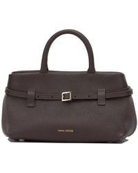 MANU Atelier - "Le Cambon 25" Small Handbag - Lyst