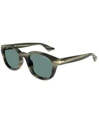 Montblanc - Mb0435S 005 - Lyst