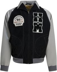Human Made - Varsity Jackets And Coats - Lyst