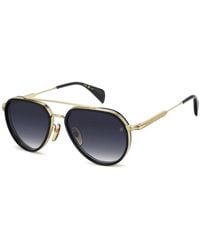 David Beckham - Db 1226/G/S Rhl(84) - Lyst