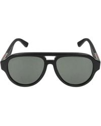 Gucci - Sunglasses Gg2088S 001/15/145 - Lyst