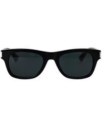 Saint Laurent - Sunglasses - Lyst