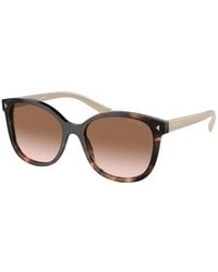 Prada - Pr 22Zs 07R0A6 - Lyst