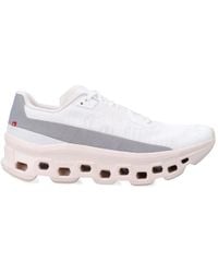 On Shoes - On Cloudmonster Void Sneakers - Lyst