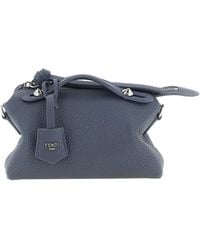 Fendi - 'By The Way Soft Mini' Clutch - Lyst