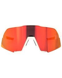 100% - Soft Tact Polycarbonate Sunglasses - Lyst