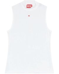 DIESEL - T-Mokky - Lyst