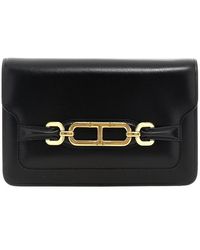 Tom Ford - Whitney Small Crossbody Bag - Lyst