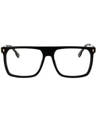 DSquared² - Blk B Metal Glasses - Lyst