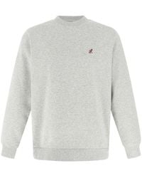 Gramicci - 'One Point Crew' Sweatshirt - Lyst