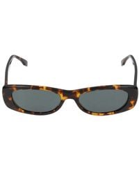Fendi - Sunglasses Fe40183I 56N/17/140 - Lyst