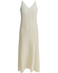 Thelaurent - Dresses - Lyst