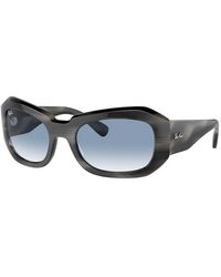 Ray-Ban - Beate Rb2212 14043F - Lyst