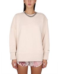 Stella McCartney - Falabella Sweatshirt - Lyst