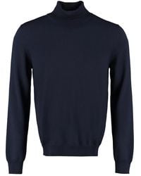 THE (Alphabet) - The (Knit) - Lyst