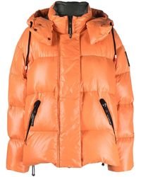 Peuterey - Kasha Down Jacket - Lyst