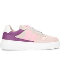 Calvin Klein - Sneakers - Lyst
