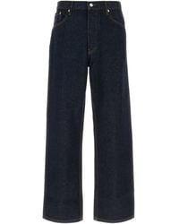 Dries Van Noten - 02630-Pine Den 4400 M.W.Pants - Lyst