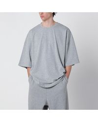 Entire studios - Boxy T-Shirt - Lyst