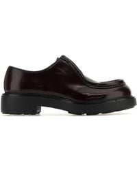 Prada - Lace-Ups - Lyst