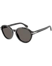 Giorgio Armani - Ar8237 6236B1 - Lyst