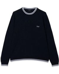Fay - Shirts - Lyst