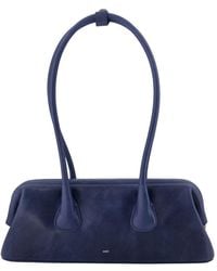 OSOI - Boat Wide Mini Shoulder Bag - Lyst