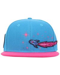 ENTERPRISE JAPAN - Japan Enterprise Snapback Hat - Lyst